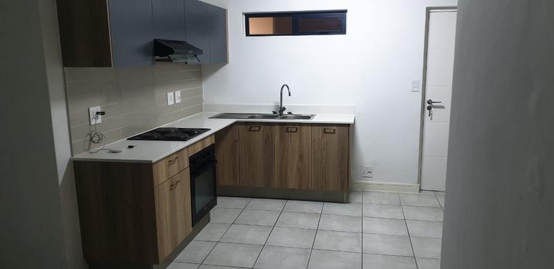 To Let 1 Bedroom Property for Rent in Gordons Bay Western Cape